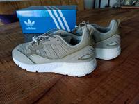 Adidas Sneaker  Turnschuhe Neu Niedersachsen - Stuhr Vorschau