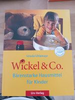 Buch "Wickel&Co." Bayern - Großaitingen Vorschau