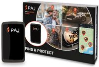 PAJ GPS Allround Finder 2020 GPS Tracker etwa 20 Tage Akku Nordrhein-Westfalen - Windeck Vorschau