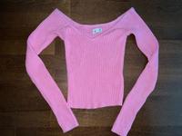 Top * Hollister Oberteil * Pulli * Gr. S * rosa * h m * neuw. * Berlin - Steglitz Vorschau