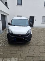 Fiat Doblo 1.3 Jtd guter Zustand 79 tkm Bayern - Velden Vorschau