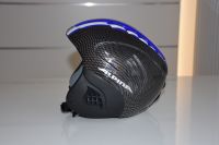 Alpina Skihelm Carat Größe 54-58cm Farbe: carbon-blau Nordrhein-Westfalen - Burbach Vorschau