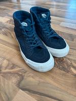 Vans Velour Sneaker Schuhe Gr 42(passend bei 41!!!) Nordrhein-Westfalen - Hörstel Vorschau