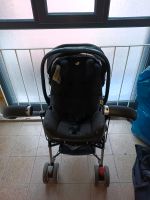 Kinderwagen 3 in 1 Duisburg - Homberg/Ruhrort/Baerl Vorschau