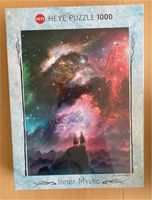 Heye Puzzle Cosmic Dust Nr. 29969 NEU & OVP Rheinland-Pfalz - Steinfeld Vorschau