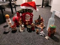 Weihnachtsdekoration, Engel, Nikolauszug, Teddys, Nordrhein-Westfalen - Recklinghausen Vorschau