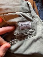 Ben Sherman Ec1 Chino w32 l34 Baden-Württemberg - Deggenhausertal Vorschau