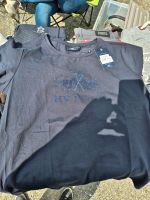 NEU Hv Polo T-Shirt Gr. L, navy Nordrhein-Westfalen - Würselen Vorschau