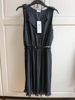 NEU Kleid Gr. S knielang schwarz Frankfurt am Main - Bergen-Enkheim Vorschau