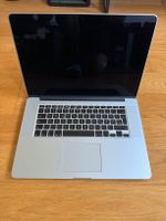 Apple MacBook Pro 17 Zoll Bayern - Bad Tölz Vorschau