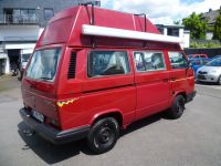 Volkswagen T3 TD California/H-Kz/Servo/HU neu Nordrhein-Westfalen - Mülheim (Ruhr) Vorschau