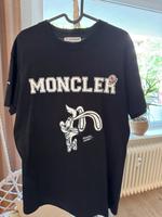Moncler Roger Rabbit T-Shirt Berlin - Steglitz Vorschau
