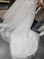 Brautkleid Prinzessin 44 / 46 Marke Weise Baden-Württemberg - Schorndorf Vorschau