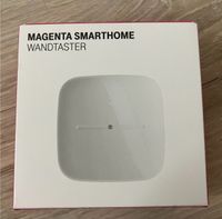 *NEU* Magenta Smarthome Wandtaster Niedersachsen - Ehra-Lessien Vorschau