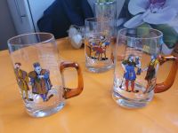 Ober Glas - 3-Set Bierkannen mit Henkel 0,4 ml Leipzig - Grünau-Ost Vorschau