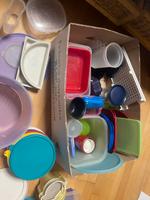 Tupperware Kr. Altötting - Kastl Vorschau