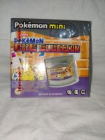 Pokemon Mini Puzzle Collection Nintendo Rheinland-Pfalz - Koblenz Vorschau