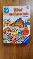 Spiel Ravensburger: Hier wohne ich Kr. München - Kirchheim bei München Vorschau