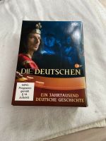 DVD Box Die Deutschen ZDF Teil 1-10 doku Bochum - Bochum-Südwest Vorschau