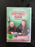 Eberhofer Krimi DVD Dampfnudelblues Bayern - Günzburg Vorschau