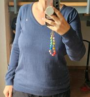 Strick Pulli von Gaastra Größe M Hessen - Melsungen Vorschau