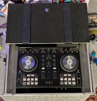 Traktor Kontrol S2 mk2 inkl magma case Baden-Württemberg - Baden-Baden Vorschau