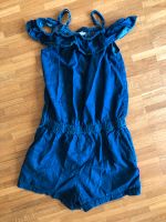 Review for Teens * Jumpsuit * Mädchen* sehr gut * Gr 152 Hannover - Kirchrode-Bemerode-Wülferode Vorschau