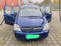 Opel Astra Nordrhein-Westfalen - Neuss Vorschau
