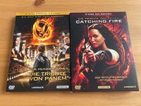 Die Tribute von Panem Hunger Games & Catching Fire DVD Rheinland-Pfalz - Berg Vorschau