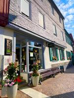 Gewerbeeinheit im Kulturdenkmal am Freihofsplatz Seligenstadt Hessen - Seligenstadt Vorschau
