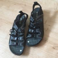 Ecco Sandalen Hessen - Rüsselsheim Vorschau
