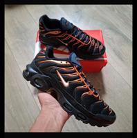 Nike Tn Gr. 41 Nagel Neu Nordfriesland - Husum Vorschau