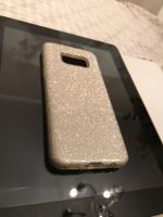 Samsung Galaxy s8 Handyhülle glitzernd neu Düsseldorf - Bilk Vorschau