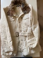 Hallhuber Jacke Gr 38 Beige Nordrhein-Westfalen - Hagen Vorschau