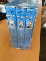 Peanuts Video VHS 3er Sammler-Box, Linus, ungeöffnet Nordrhein-Westfalen - Mülheim (Ruhr) Vorschau