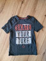 Shirt T-Shirt 134 140 C&A Skate Nation Berlin - Hellersdorf Vorschau