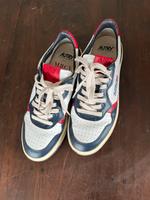 Autry MBCY 01 Low Iconic Racquet I size 41 Stuttgart - Vaihingen Vorschau
