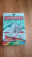 Monopoly von Hasbro Gaming Mecklenburg-Vorpommern - Kramerhof Vorschau