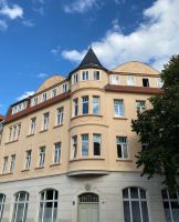 Stilvoll renovierte Altbauwohnung mit Balkon – Was will man mehr? Sachsen-Anhalt - Quedlinburg Vorschau