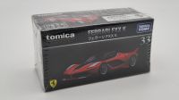 Ferrari FXX K | Tomica Premium (Takara Tomy) | 1:64 Blumenthal - Farge Vorschau