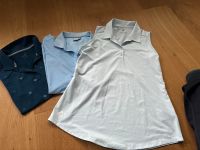3 Polo T-Shirts/Top-Gr.L- (Adidas, Puma,Crosswesr) Nordrhein-Westfalen - Kamen Vorschau