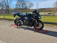 Motorrad, Honda, CBR 1000 RR Fireblade, SC 57, Supersportler, Bayern - Reichertshausen Vorschau