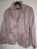 Gerry Weber Jacke Gr. 44 hochwertig wunderschön Schleswig-Holstein - Tappendorf Vorschau