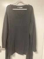BPC - Pullover - grau - 52/54 Baden-Württemberg - Schorndorf Vorschau