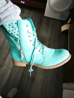 Stiefel zu verkaufen Essen - Rüttenscheid Vorschau