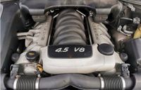 Porsche Cayenne  Motor zu verkaufen Hessen - Reinheim Vorschau