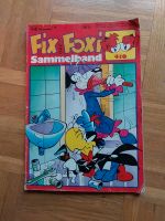 Fix und Foxi Sammelband 410 1993 Hessen - Friedrichsdorf Vorschau