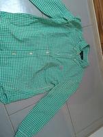 Ralph Lauren Hemd Gr 134/140 Bayern - Isen Vorschau