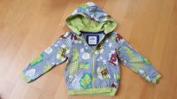 Kuniboo - Sweatjacke mit Kapuze - Gr. 98/104 Bayern - Bobingen Vorschau