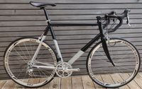 Rennrad Stadtrad Commuter Bike RH 58 NEU aufgebaut Bayern - Olching Vorschau